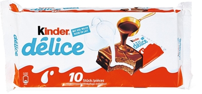 Picture of KINDER DELICE